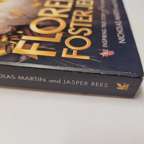 Florence Foster Jenkins By Nicholas Martin & Jasper Rees Book - Paperback - Picture 5 of 7